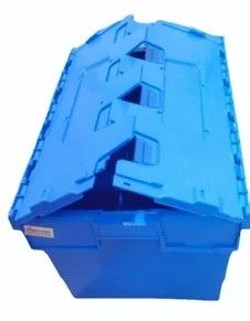 Plastic Tote Bins