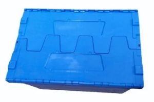 Plastic Tote Bins
