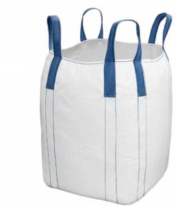 500 Kg HDPE Jumbo Bag