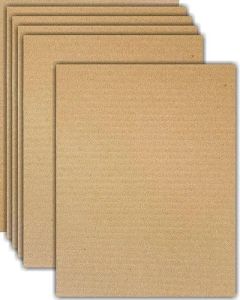 Corrugated Packaging Sheet