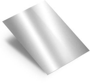 Brush & Mirror Grey ACP Panel