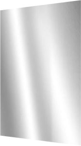 Brush & Mirror Grey ACP Panel