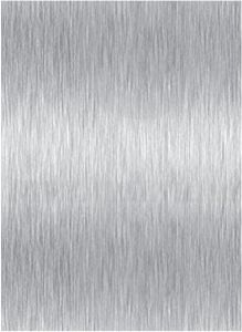 Brush & Mirror Silver ACP Panel