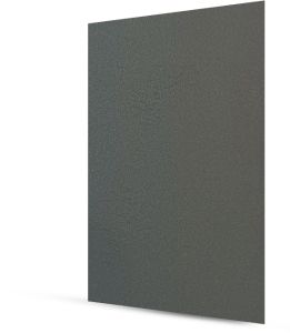 Lustre Velvet Basalt Grey ACP Panel