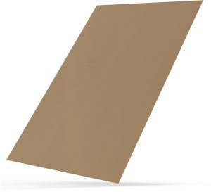 Lustre Velvet Dusty Grey ACP Panel