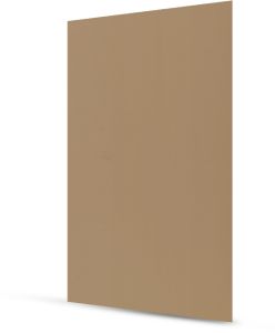 Lustre Velvet Dusty Grey ACP Panel