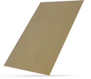 Lustre Velvet Heathered Grey ACP Panel
