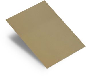 Lustre Velvet Heathered Grey ACP Panel