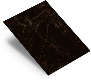 Premium Brown Marble ACP Panel