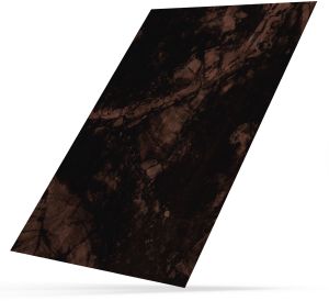 Premium Emperador Marble ACP Panel