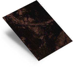 Premium Emperador Marble ACP Panel