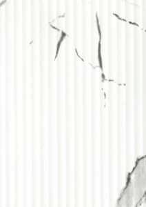 Premium Fluted Marble ACP Panel