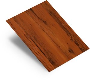 Premium Mahogany Wood Series ACP Panel