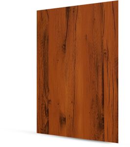 Premium Mahogany Wood Series ACP Panel