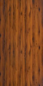 Premium Smoke Tyno Wood Series ACP Panel
