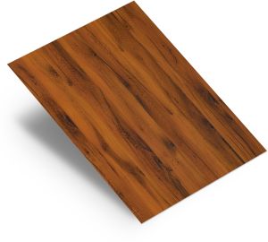 Premium Smoke Tyno Wood Series ACP Panel