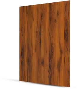 Premium Smoke Tyno Wood Series ACP Panel