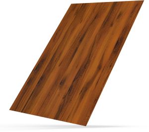 Premium Smoke Tyno Wood Series ACP Panel