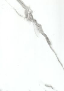 Premium Statuario Marble ACP Panel
