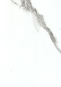 Premium Statuario Marble ACP Panel