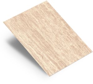 Premium Travertine Marble ACP Panel