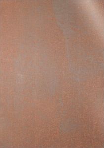 Tarnish Metallic Aged Copper ACP Panel