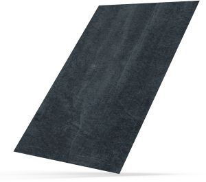 Tarnish Metallic  Carbonum Steel ACP Panel