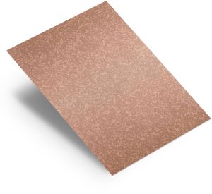 Tarnish Metallic Elegant Copper ACP Panel
