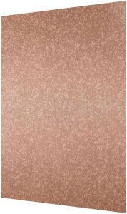 Tarnish Metallic Elegant Copper ACP Panel