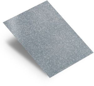 Tarnish Metallic Elegant Steel ACP Panel
