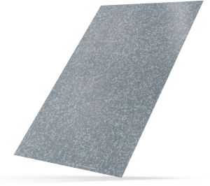 Tarnish Metallic Elegant Steel ACP Panel