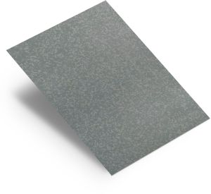 Tarnish Metallic  Elegant Titanium ACP Panel