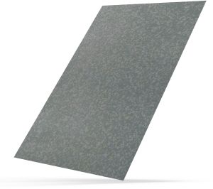 Tarnish Metallic  Elegant Titanium ACP Panel