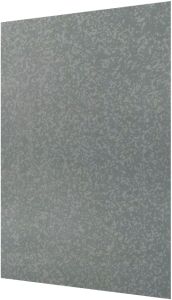 Tarnish Metallic  Elegant Titanium ACP Panel