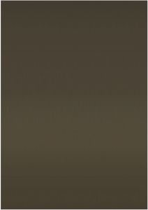 Tarnish Metallic Glazed Bronze ACP Panel
