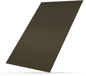 Tarnish Metallic Glazed Bronze ACP Panel