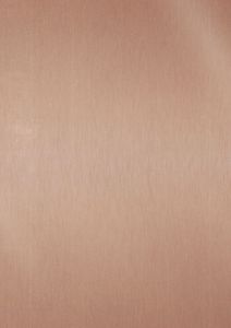 Tarnish Metallic Glazed Copper ACP Panel