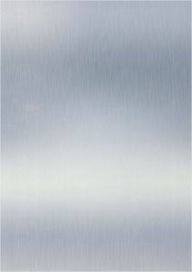 Tarnish Metallic Glazed Steel ACP Panel