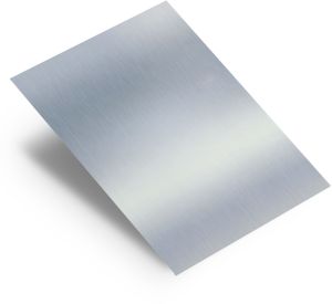 Tarnish Metallic Glazed Steel ACP Panel