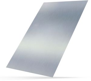 Tarnish Metallic Glazed Steel ACP Panel