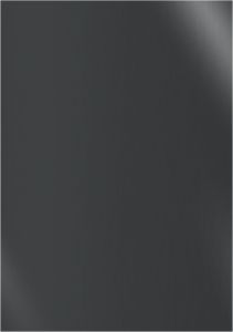 Tarnish Metallic Glazed Titanium ACP Panel