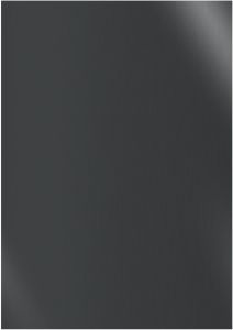 Tarnish Metallic Glazed Titanium ACP Panel