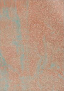 Tarnish Metallic Lavish Copper Oxido ACP Panel