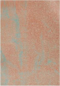 Tarnish Metallic Lavish Copper Oxido ACP Panel