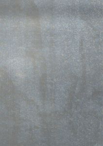 Tarnish Metallic Lavish Silver Oxido ACP Panel