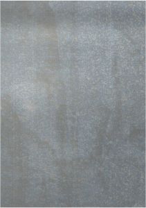 Tarnish Metallic Lavish Silver Oxido ACP Panel