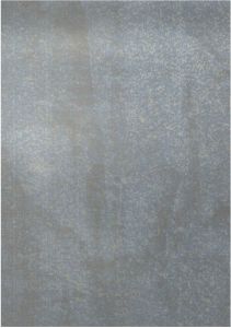 Tarnish Metallic Lavish Silver Oxido ACP Panel