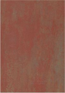 Tarnish Metallic  Pre Rusted Cor-Ten ACP Panel