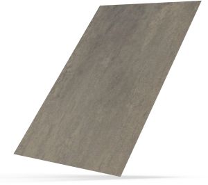 Tarnish Metallic Rotten Wood ACP Panel