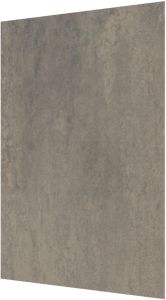 Tarnish Metallic Rotten Wood ACP Panel